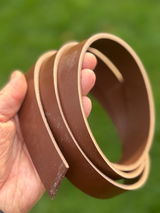 ERC Leatherworks review photo