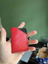 A.B. review photo