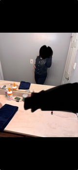 Steph review photo