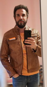 LeoChewie review photo