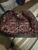 Clevon review photo