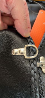 Stiner review photo