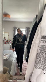 Doggo loves it fits perfect can’t recommend enoug review photo