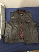 Lukasz review photo