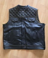 Glyn Alexander review photo