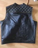 Glyn Alexander review photo