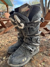 Raf G review photo