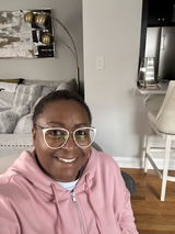 Kimberley Alston review photo