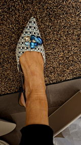 Esther Groarke review photo