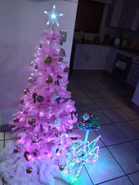 LED Fairy Lights - USB Powered - 10m, 100 LED