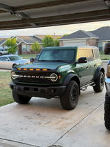 Kalin review photo