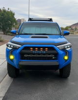 2019 T.P.4. review photo