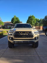 Anonymous review photo