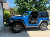 Jeep L. review photo