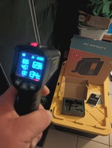 Cody D. review photo