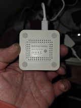 Mark Linssen review photo
