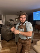 Anonymous review photo