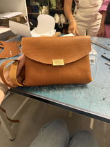 Silke Smet review photo