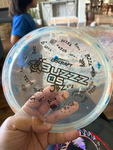 DiscTexas review photo