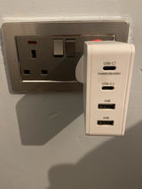 MISS M BOLD review photo