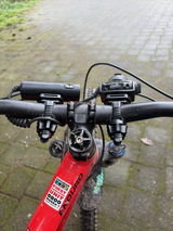 Scott review photo