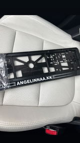 Angelina review photo