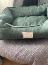 Cat DUAULT review photo
