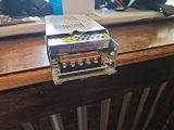 Profphogg review photo