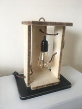S Ratcliffe review photo