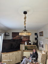Marie Bircham review photo