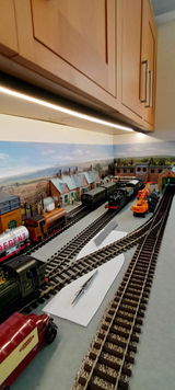John Turner review photo