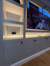 David Wells Exo Heating review photo