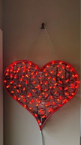 Etsy customer review photo