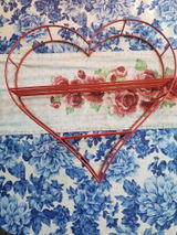 Etsy customer review photo