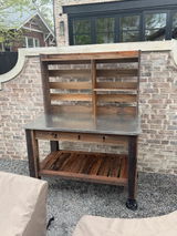 Etsy customer review photo