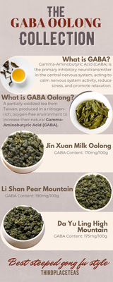 Third Place Teas review photo