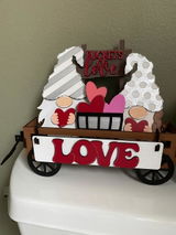 Etsy customer review photo