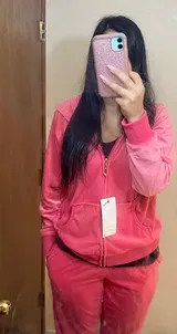 Crystal review photo