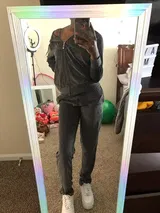 Janiya review photo
