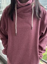 Isabella Morgan review photo