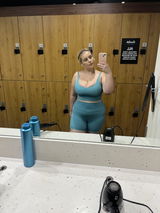 Paige Leathwaite review photo