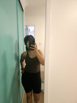 Cindy review photo