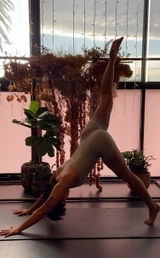 @pilatesground - Instagram review photo
