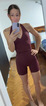 Christine Gilbert review photo