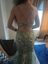 Ria B. review photo