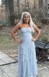 Cora P. review photo