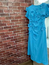 Vera B. review photo