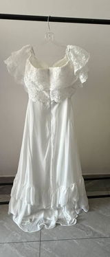 Geraldine K. review photo