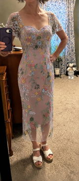 Winifred R. review photo