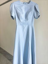 Modesty W. review photo